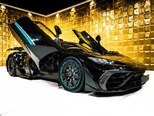 Mercedes AMG One-5