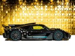 Mercedes AMG One-3