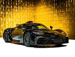 Mercedes AMG One-1