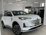 Changan CS 55 Plus-4