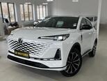 Changan CS 55 Plus-5