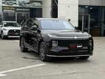 Changan Qiyuan Q07-17