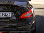 Mercedes CLS 500 4MATIC-2