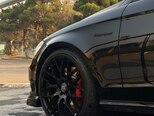 Mercedes CLS 500 4MATIC-7