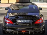 Mercedes CLS 500 4MATIC-3
