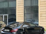 Mercedes CLS 500 4MATIC-13