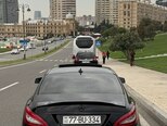 Mercedes CLS 500 4MATIC-10