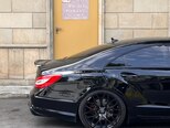 Mercedes CLS 500 4MATIC-12