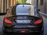 Mercedes CLS 500 4MATIC-15