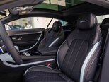 Bentley Continental GT-12