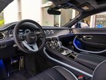 Bentley Continental GT-11