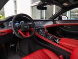 Bentley Continental GT-11