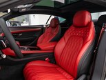Bentley Continental GT-12
