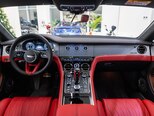Bentley Continental GT-10