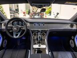 Bentley Continental GT-10