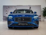Bentley Continental GT-3