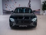 Bentley Continental GT-4
