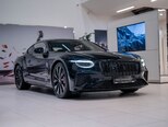 Bentley Continental GT-5