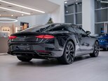 Bentley Continental GT-9