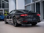 Bentley Continental GT-6