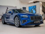 Bentley Continental GT-5