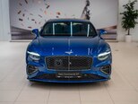 Bentley Continental GT-4