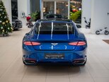 Bentley Continental GT-8