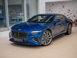 Bentley Continental GT-2