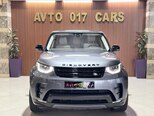 Land Rover Discovery-1