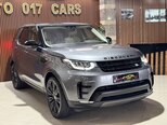Land Rover Discovery-2