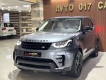 Land Rover Discovery-4