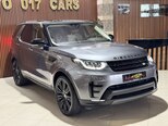 Land Rover Discovery-3