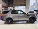 Land Rover Discovery-8