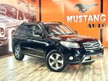 Hyundai Santa Fe-7