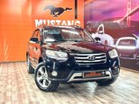 Hyundai Santa Fe-8