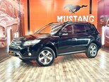 Hyundai Santa Fe-5