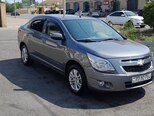 Chevrolet Cobalt-4