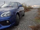 LADA (VAZ) Priora-5
