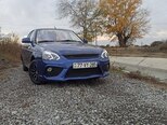 LADA (VAZ) Priora-1