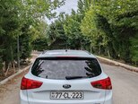 Kia Ceed SW-4