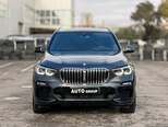 BMW X5-1