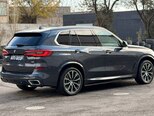 BMW X5-8