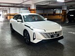 Changan Eado-4