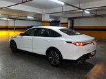 Changan Eado-5