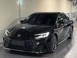 Toyota Camry-4