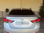 Hyundai Elantra-3