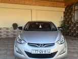 Hyundai Elantra-1