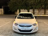 Hyundai Elantra-7