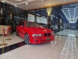 BMW 528-1