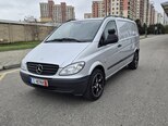 Mercedes Vito-1